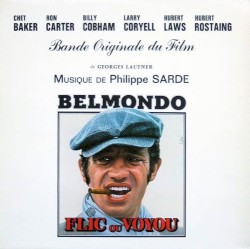 Flic ou voyou