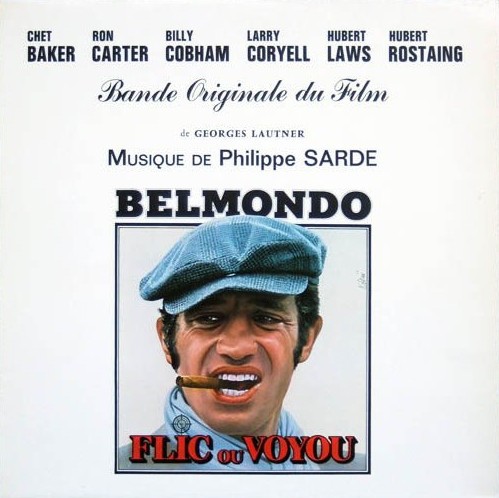Flic ou voyou