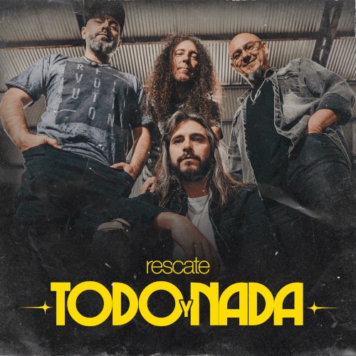 TODO Y NADA