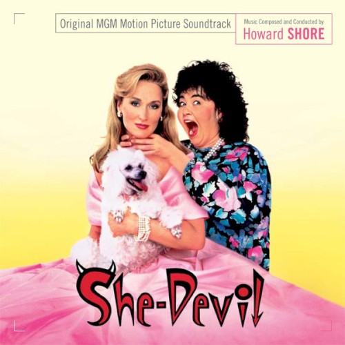 She‐Devil