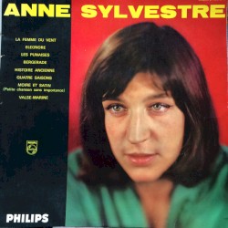 Anne Sylvestre N°2