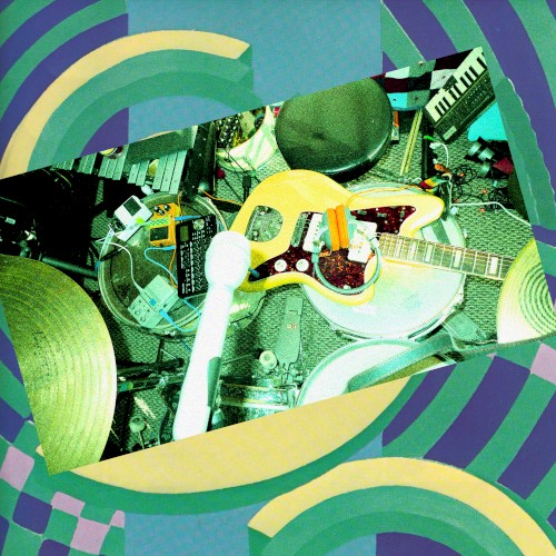 Bedroom Databank, Volume 2