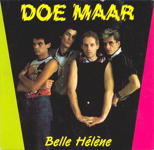 Belle Hélène