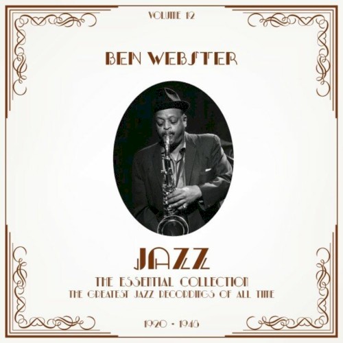 Jazz: The Essential Collection, Vol. 12