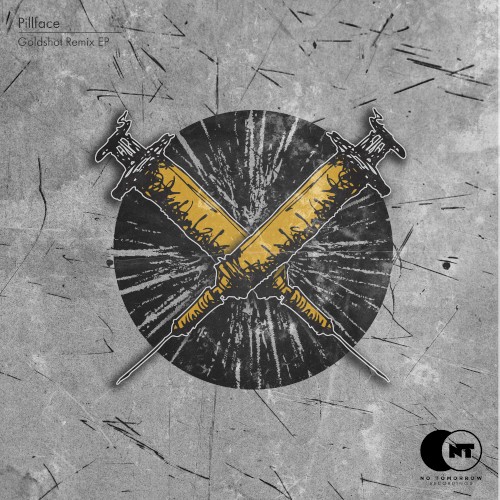 Goldshot (remixes)