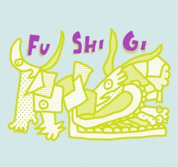 FU・SHI・GI Live at UMIBE NO POLKA 29 MAY.2022
