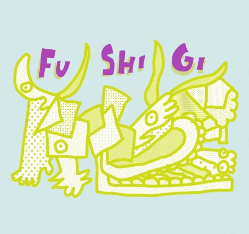 FU・SHI・GI Live at UMIBE NO POLKA 29 MAY.2022