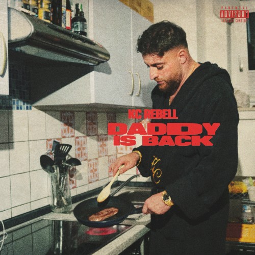 Daddy Is Back