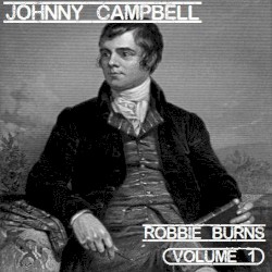 Robbie Burns (Volume 1)