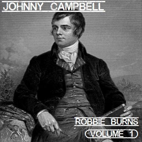 Robbie Burns (Volume 1)