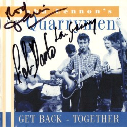 Get Back – Together