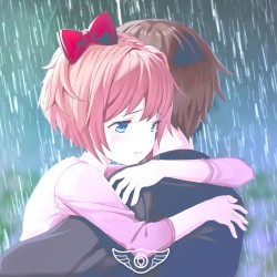 Sayori's Lullaby