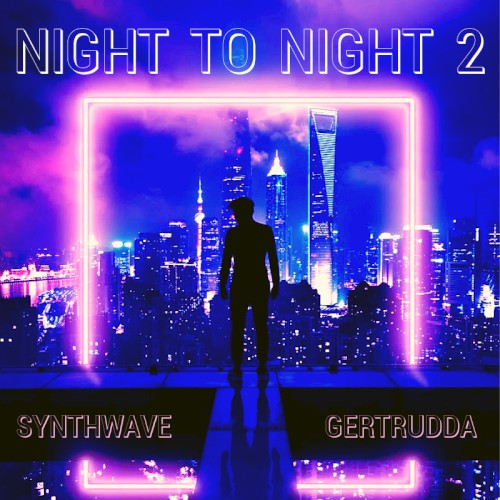 Night to Night 2 (Synthwave Gertrudda)