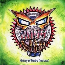 History of Poetry
