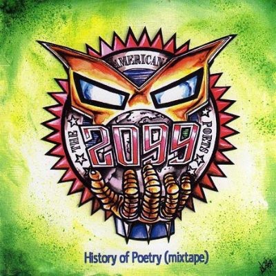 History of Poetry