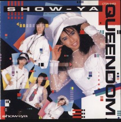 QUEENDOM