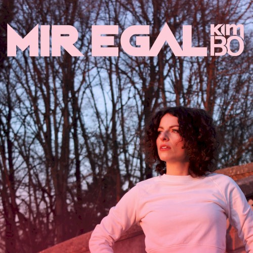 Mir egal
