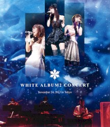 WHITE ALBUM2 CONCERT