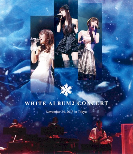 WHITE ALBUM2 CONCERT