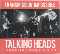 Transmission Impossible