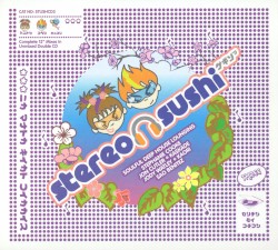 Stereo Sushi 3