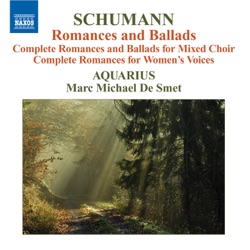 Romances and Ballads
