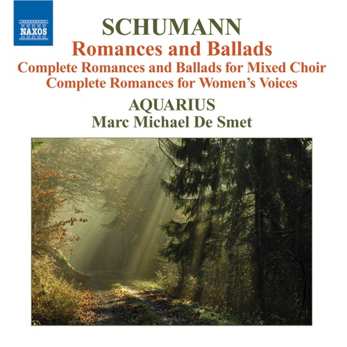 Romances and Ballads