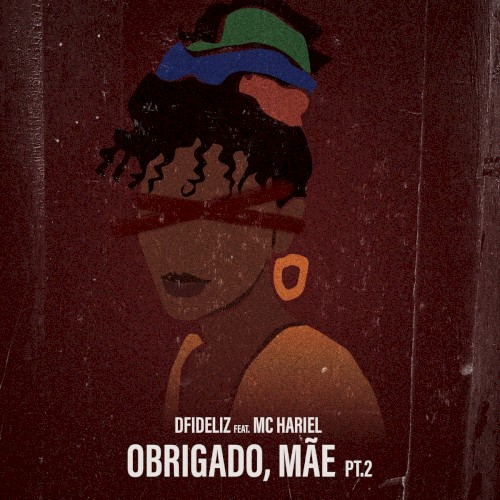 Obrigado, mãe Pt2