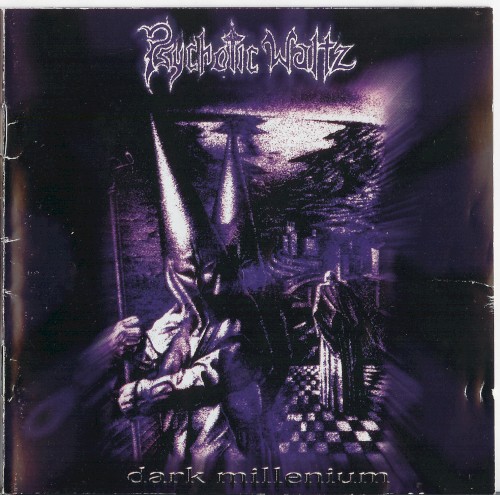 Dark Millenium