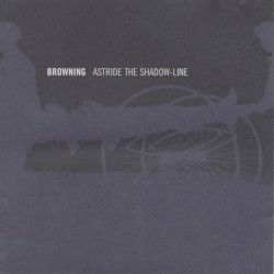 Astride The Shadow-Line