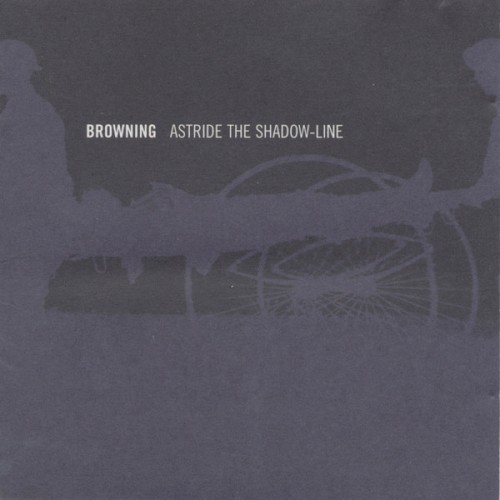 Astride The Shadow-Line