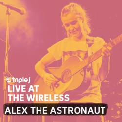 triple j Live at the Wireless – One Night Stand, St Helens TAS 2018
