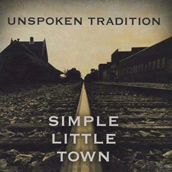Simple Little Town