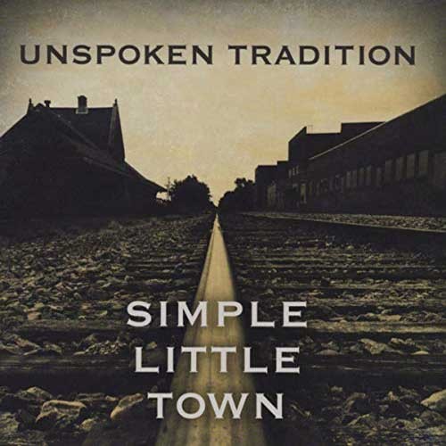 Simple Little Town