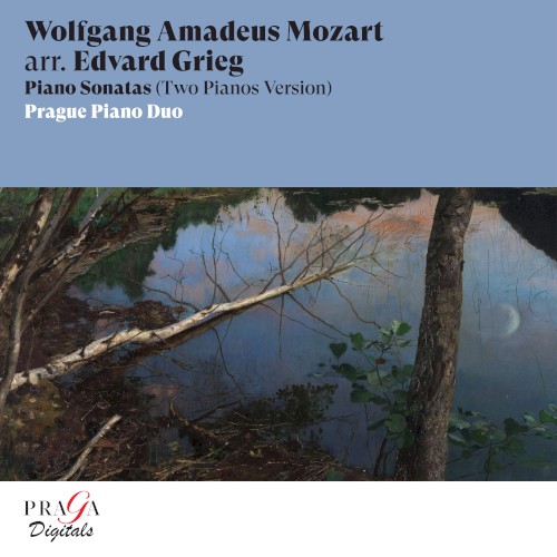 Piano Sonatas