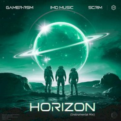 Horizon (Instrumental Mix)