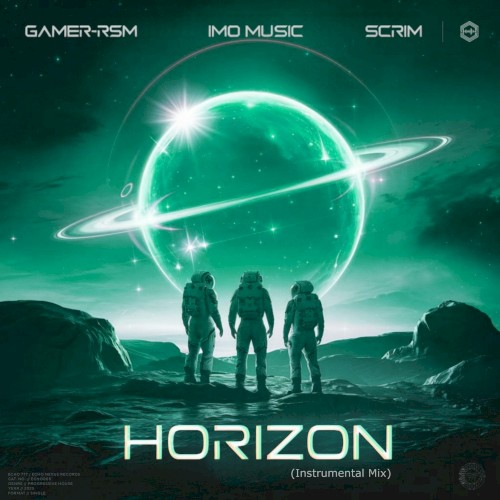 Horizon (Instrumental Mix)