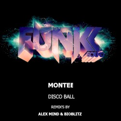 Disco Ball Remix’s