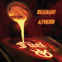 Grabado a Fuego