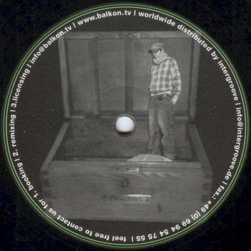 Whatever EP