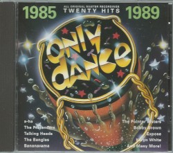 Only Dance 1985-1989