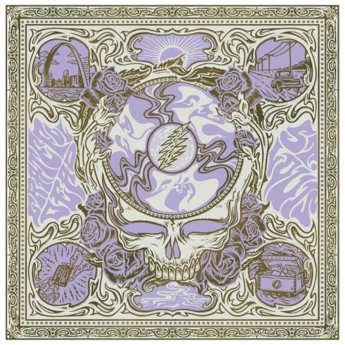 Listen to the River: St. Louis ’71 ’72 ’73