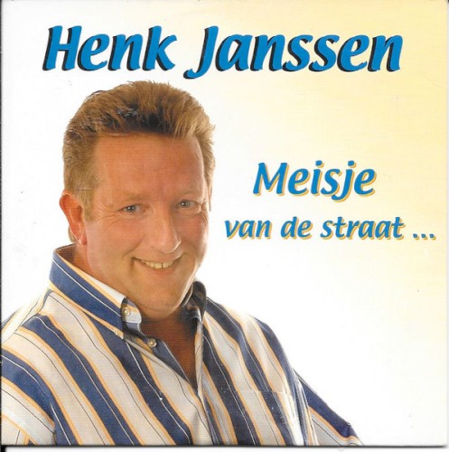 Meisje van de straat