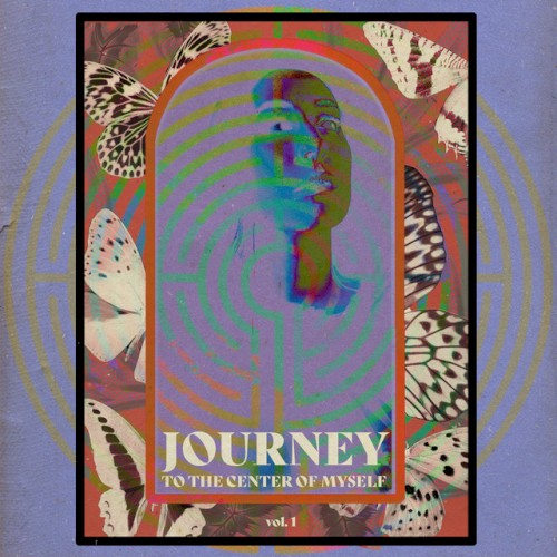 Journey to the Center of Myself, Vol. 1