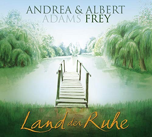 Land der Ruhe