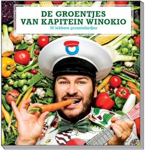 De groentjes van Kapitein Winokio