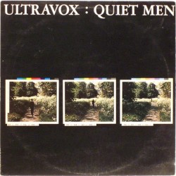 Quiet Men