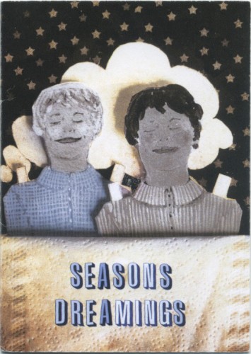 Season's Dreamings
