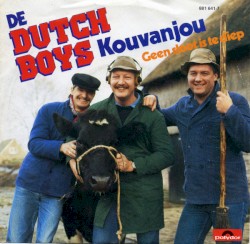 Kouvanjou