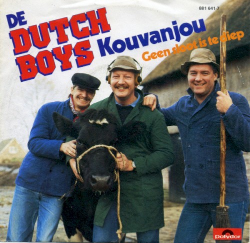 Kouvanjou